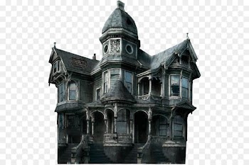 United States Haunted house Bell Witch Ghost - house 