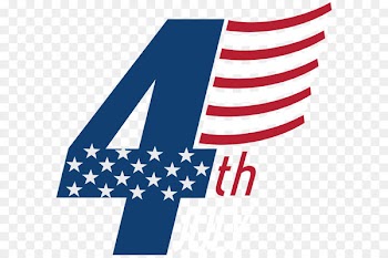 United States Independence Day Clip art - 4th July PNG Clip Art Image 