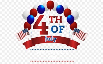 United States Independence Day Clip art - Happy Independence Day 4th July PNG Clip Art Image 