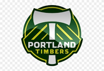 United States Major League Soccer 2015 16 Hd Logos - Portland Timbers Coloring Logo