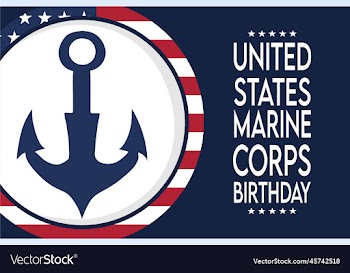 united states marine corps birthday