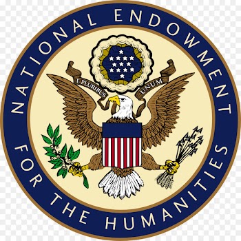United States National Endowment for the Humanities National Digital Newspaper Program Organization - usa flag 