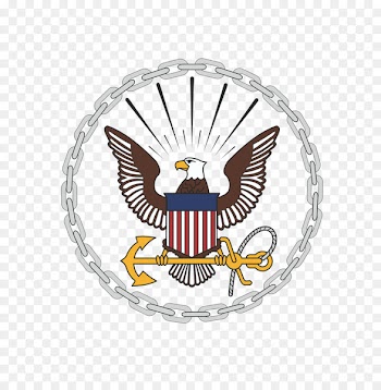 United States Navy Military Army - decals 