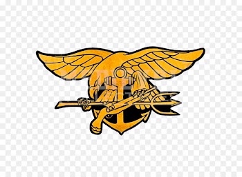United States Navy SEALs Special Warfare insignia The Navy Seals - united states 