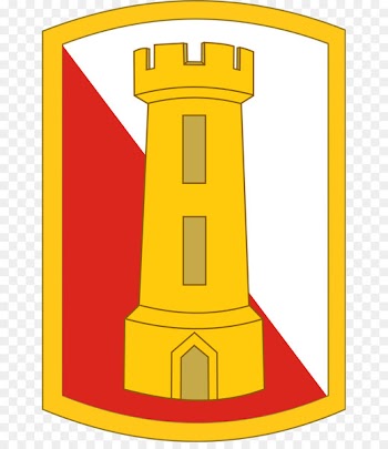 United States of America Brigade insignia of the United States Army Battalion Combat engineer - engineer 