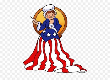United States of America Clip art Flag of the United States Flag Day Openclipart - flag 