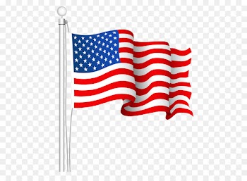 United States of America Clip art Flag of the United States Portable Network Graphics Image - flag 