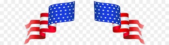United States of America Clip art - USA Decoration PNG Clip Art Image 