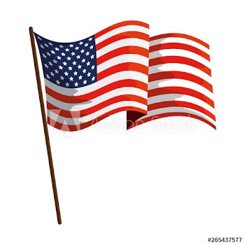 united states of america flag