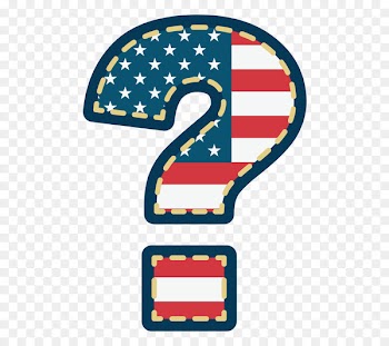 United States of America Flag of the United States Art Design - american symbols 