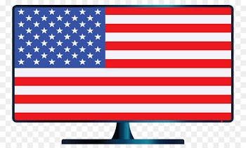 United States Of America, Flag Of The United States, Flag PNG