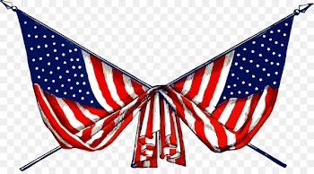 United States of America Flag of the United States Vector graphics Clip art - flag 