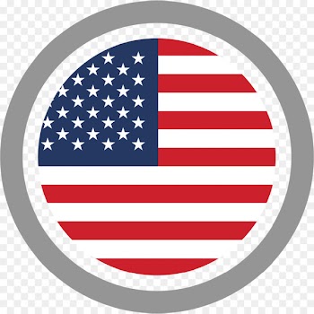 United States of America Flag of the United States Vector graphics Stock illustration - flag 