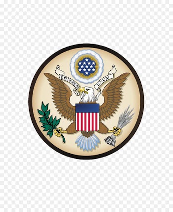 United States of America Great Seal of the United States Seal of the President of the United States Vice President of the United States - jabon 