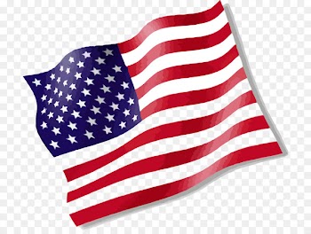 United States of America Independence Day Flag of the United States Happy Birthday America! July 4 - independence day 