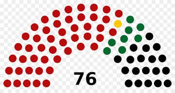 United States of America President pro tempore of the United States Senate United States Congress Election - ballot pattern 