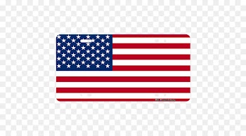 United States of America Vehicle License Plates Flag of the United States United Kingdom - ecuador exports to united states 