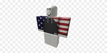 United States Of American-hoodie - Roblox Cute Girl Clothes