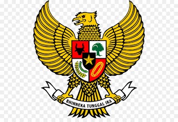 United States of Indonesia National emblem of Indonesia Pancasila Indonesian - symbol 