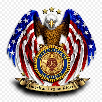 United States Old school (tattoo) Bald Eagle Decal - united states 