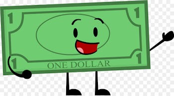 United States one-dollar bill United States Dollar Clip art United States five-dollar bill United States one hundred-dollar bill - 241 bill 