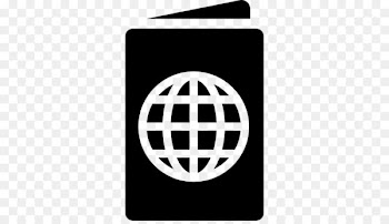 United States passport Computer Icons - passport 