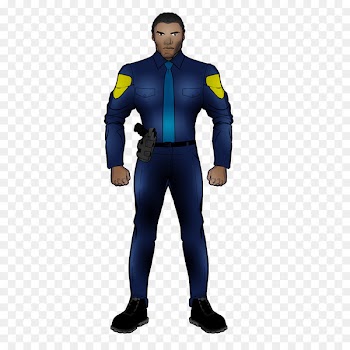 United States Police officer Clip art - Police Officer Pictures For Kids 