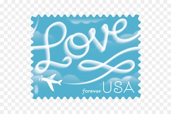 United States Postal Service Postage Stamps Mail Post Office Ltd - Stamp love 