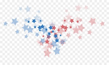 United States Poster Fundal Wallpaper - American Red Star 