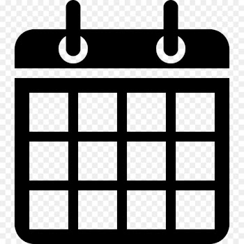 United States Public transport timetable Bus Calendar date - calendar icon 