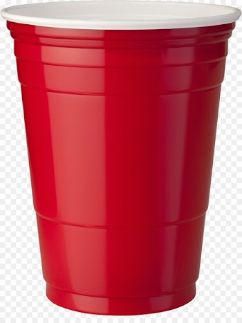 United States Red Solo Cup Plastic cup Solo Cup Company - Red Cup 