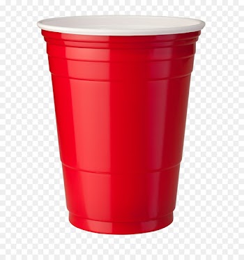 United States Solo Cup Company Plastic cup Red Solo Cup - Red Cup 