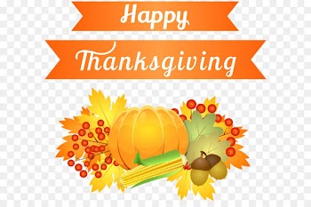 United States Thanksgiving Clip art - Happy Thanksgiving Decoration PNG Clipart Image 