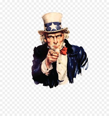 United States Uncle Sam Zazzle Illustration - Comics Uncle Sam 