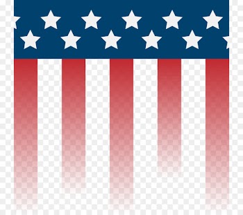 United States United Kingdom Service Customer Industry - American flag background 