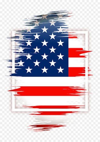 United States US Presidential Election 2016 Voting Logo - USA 