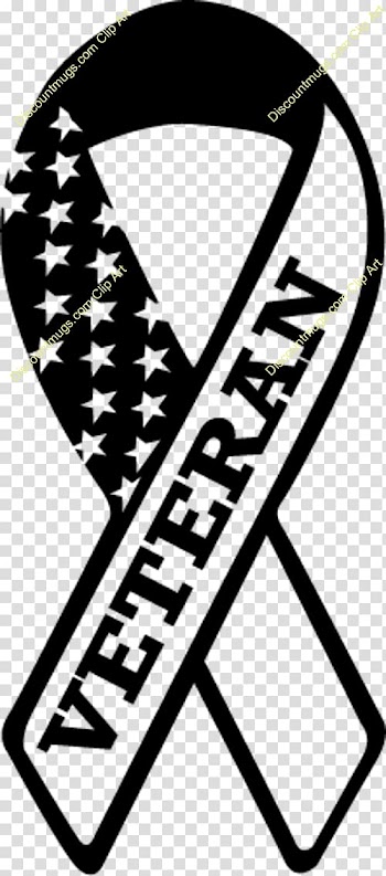 United States Veteran Support our troops Soldier Ribbon, united states transparent background PNG clipart
