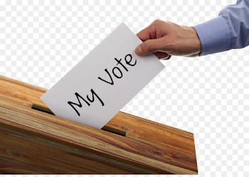 United States Voting Ballot box Election - Voting Box PNG Clipart ...
