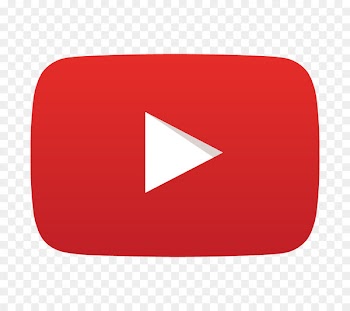 United States YouTube Logo - Youtube Play Button Transparent Png 