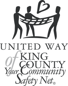 United Way of King County Logo Vector