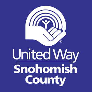 United Way Snohomish County Logo Vector