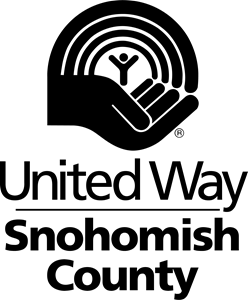 United Way Snohomish County Logo Vector