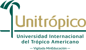 UNITROPICO Logo Vector