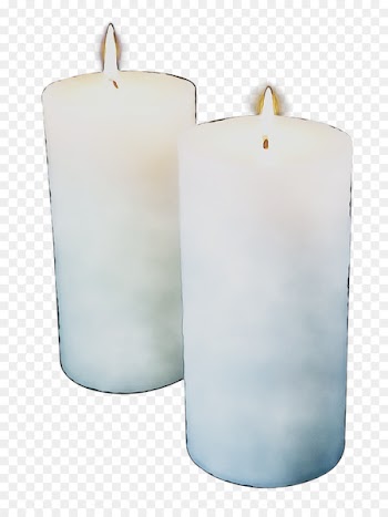 Unity candle Wax Product design -  