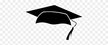 Univariety Univariety - Graduation Cap Icon Png