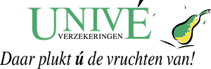 Unive Verzekeringen Logo Vector