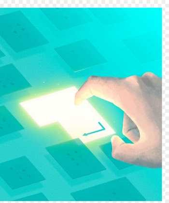 Universal Design for Learning Disability Accessibility Inclusion - balckboard infographic 