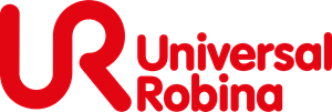 Universal Robina Logo Vector