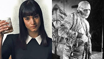 Universal's Mummy Reboot May Have Found Its Mummy