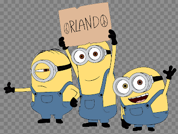 Universal studios orlando clipart 1 » Clipart Portal